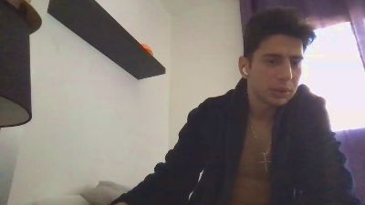 Vitruvio30 — вебкам-модель онлайн на cam4