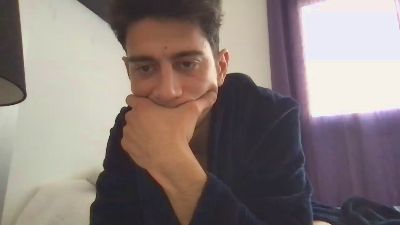 Vitruvio30 — вебкам-модель онлайн на cam4