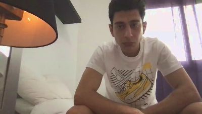 Vitruvio30 — вебкам-модель онлайн на cam4