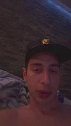 Vitruvio30 — вебкам-модель онлайн на cam4