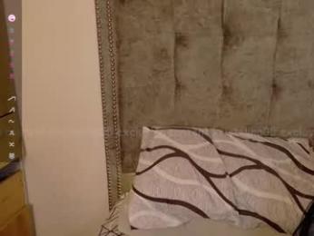 kristalina5 — chaturbate