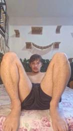 Bballss — вебкам-модель онлайн на cam4
