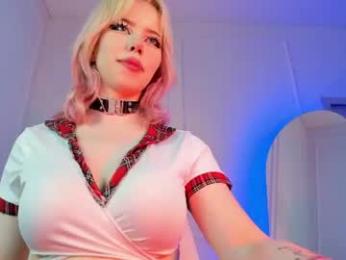 stella_la_la — Chaturbate stream photo (Jul 2026)