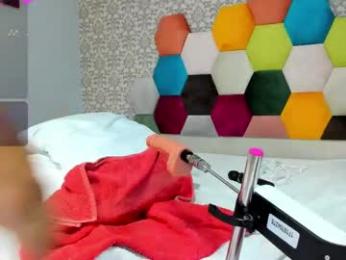 eva_rosse69 — Chaturbate profile photo