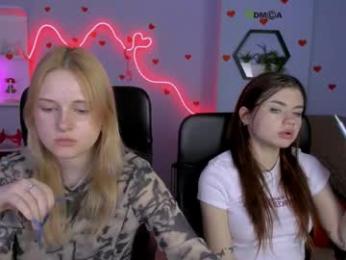isabel_wave — Chaturbate stream photo (May 2026)