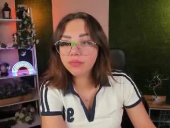 isabel_wave — Chaturbate stream photo (Jun 2026)