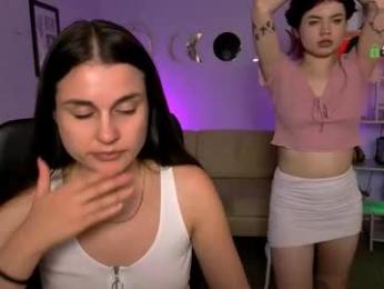 isabel_wave — Chaturbate stream photo (Jun 2026)
