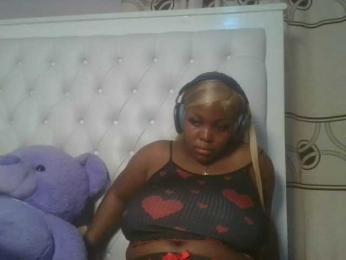 CuteTinkerbella — Bongacams profile photo