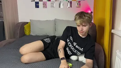 metarion — Stripchat stream photo (Jul 2026)