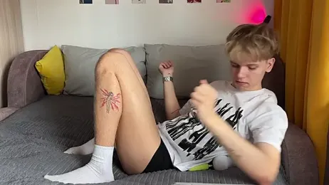 metarion — Stripchat stream photo (Jul 2026)