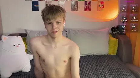 metarion — вебкам-модель онлайн на stripchat