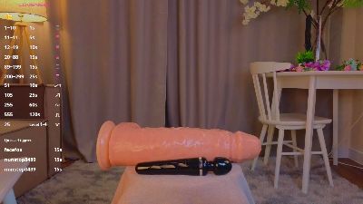 KarenLowe — вебкам-модель онлайн на cam4