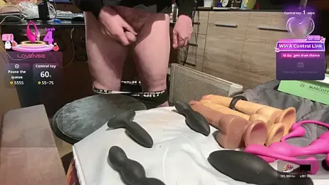 misteryman1956 — вебкам-модель онлайн на stripchat