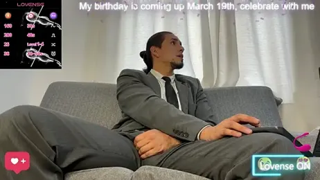 Tom_blunt96 — Stripchat profile photo