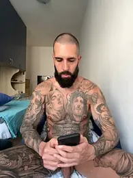 Gioeltoro89 — Stripchat profile photo