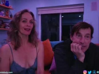 peppermintdusty — вебкам-модель онлайн на chaturbate