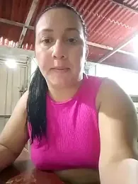 SharlotteWilson — Stripchat stream photo (Apr 2025)