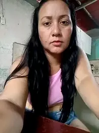 SharlotteWilson — Stripchat stream photo (May 2025)