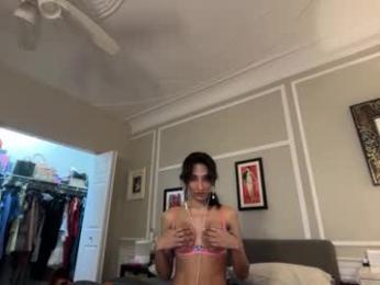 indiantransgirlillinois — Chaturbate stream photo (Feb 2026)
