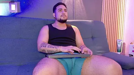 Marcus_Aress — stripchat
