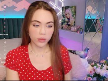 MimiFors — Bongacams stream photo (Jul 2026)