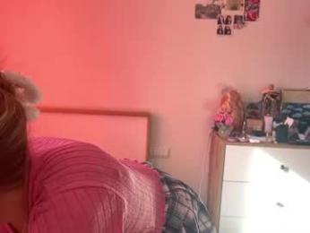 bumblebliss — Chaturbate stream photo (Apr 2026)