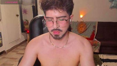 Leoliciousss — cam4