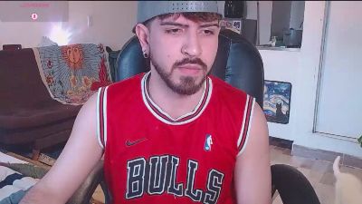Leoliciousss — Cam4 stream photo (Mar 2026)
