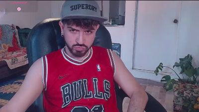 Leoliciousss — Cam4 stream photo (Mar 2026)