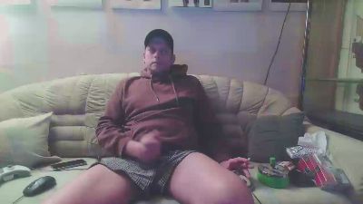 aufderjagt — Cam4 stream photo (Feb 2026)