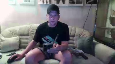 aufderjagt — Cam4 profile photo