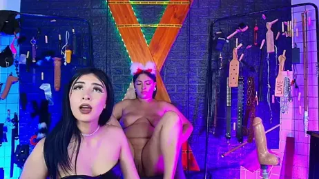 Mistress_lexi_bdsm — Stripchat stream photo (Mar 2026)