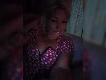 Ina-Jill — Bongacams profile photo