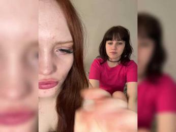 xunybany — вебкам-модель онлайн на bongacams