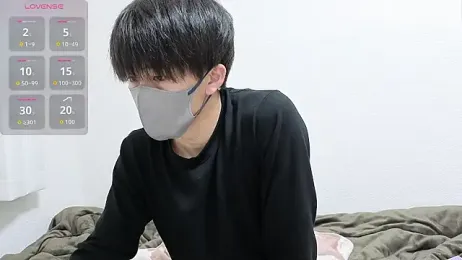 otouhu76 — Stripchat stream photo (Feb 2026)