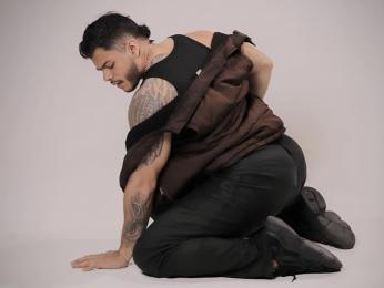 CamiloBlack — Livejasmin stream photo (Jan 2026)