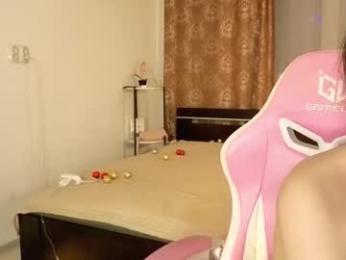 misameow — Chaturbate profile photo