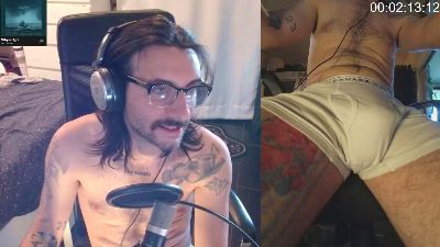 TJ_Mackey — Cam4 profile photo