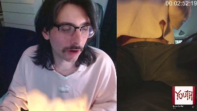 TJ_Mackey — вебкам-модель онлайн на cam4