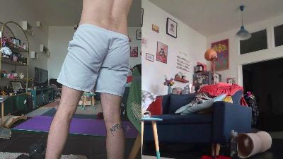 TJ_Mackey — вебкам-модель онлайн на cam4