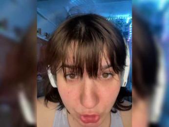 diaspora — Bongacams stream photo (Sep 2024)