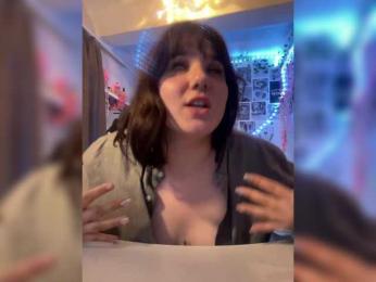 diaspora — Bongacams stream photo (Oct 2024)