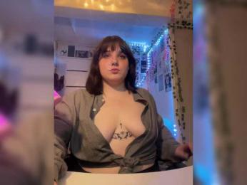 diaspora — Bongacams stream photo (Oct 2024)