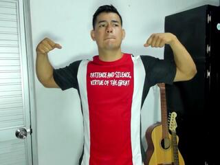 Lenoard Dupont — flirt4free