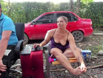 hotandfierylatinos2025 — вебкам-модель онлайн на bongacams