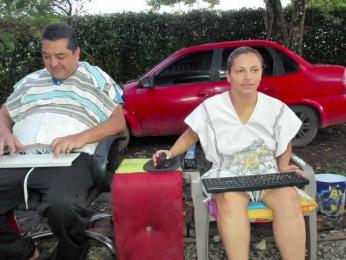 hotandfierylatinos2025 — вебкам-модель онлайн на bongacams