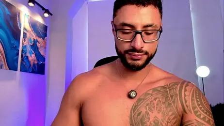LiamGarcia1 — stripchat