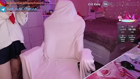 yourcutewaifu — Stripchat stream photo (Jun 2026)