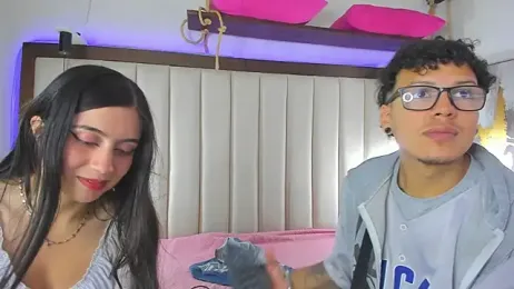 Bonny_Bonss — Stripchat stream photo (Oct 2025)