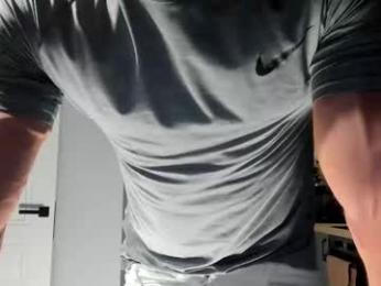 _miles19 — Chaturbate stream photo (Mar 2026)